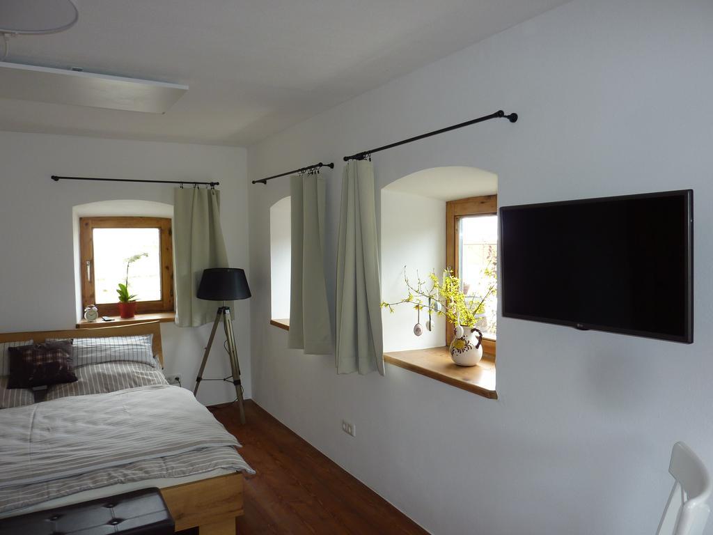 Appartement Traunseeferien Альтмюнстер Экстерьер фото