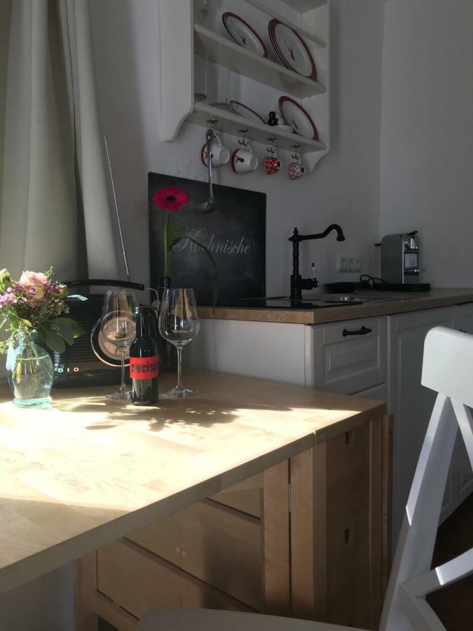 Appartement Traunseeferien Альтмюнстер Экстерьер фото
